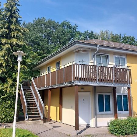 Ferienwohnung Teichblick Freiberg Zewnętrze zdjęcie