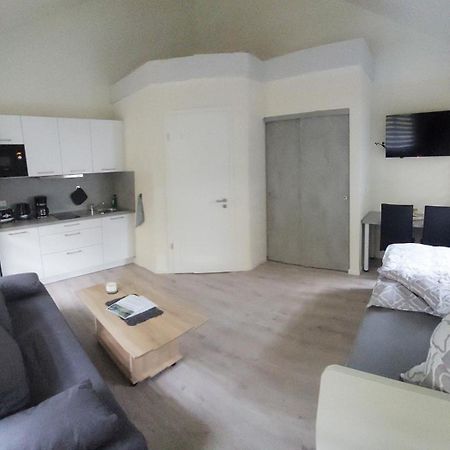 Ferienwohnung Teichblick Freiberg Pokój zdjęcie